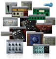 Digidesign 003 Rack + Factory